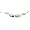 CABLE VGA 3M PREMIUM/CC-PPVGA-10-B GEMBIRD