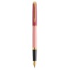 Fountain Pen Waterman Hémisphere Block Pink Medium