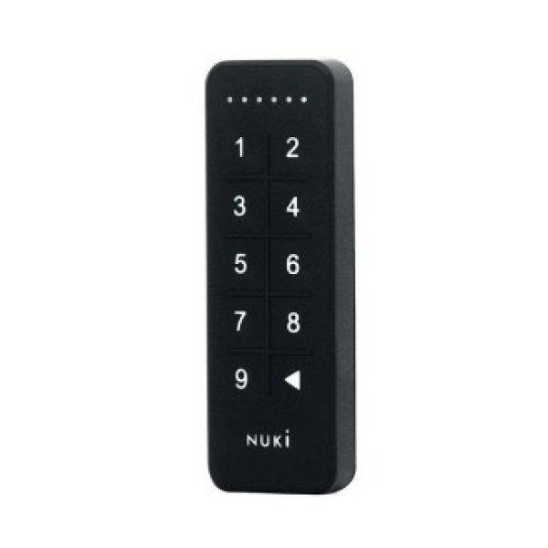 Nuki 9120072080609 smart lock Smart door ...