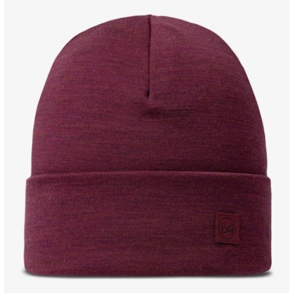 Czapka BUFF HEAVYWEIGHT MERINO WOOL LOOSE ...