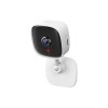 TP-LINK | Home Security Wi-Fi Camera | Tapo C110 | Cube | 3 MP | 3.3mm/F/2.0 | Privacy Mode, Sound and Light Alarm, Motion Detection and Notifications, Advanced Night Vision | H.264 | Micro SD, Max. 256 GB