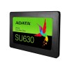 ADATA ULTIMATE SU630 2.5" 240 GB Serial ATA QLC 3D NAND