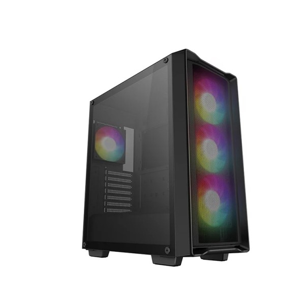 Deepcool CC560 MESH V2 | Black ...