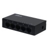 NET SWITCH 5PORT 10/100M/1G/SG1005-EUR DAHUA