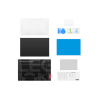 Lenovo Accessories Legion Go S Screen Protector | Lenovo