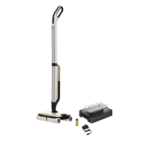 Kärcher FC 7 PLUS Electric mop ...