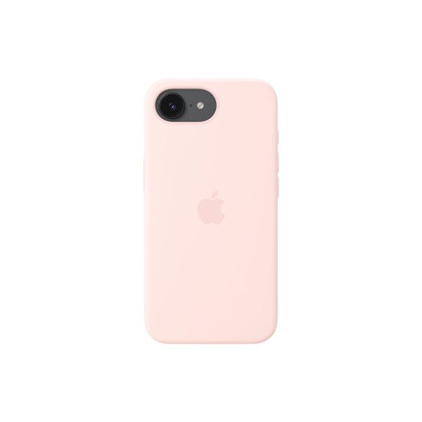 Apple iPhone 17e Silicone Case with ...