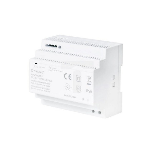 Yingjiao DIN power supply YSDS 12V ...