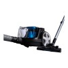 Philips | Vacuum cleaner | PowerPro Compact FC9331/09 | Bagless | Power 900 W | Dust capacity 1.5 L | Black