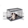 FERPLAST Superior 90 - dog cage - 92 x 58.5 x 62.5 cm