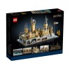 LEGO HARRY POTTER 76419 HOGWARTS CASTLE AND GROUNDS