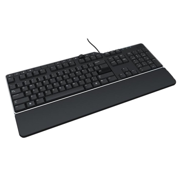 KEYBOARD KB-522 ENG/BLACK 580-17667 DELL