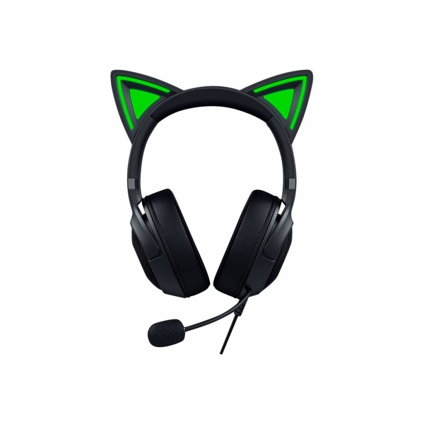 Razer | Headset | Kraken Kitty ...