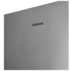 Samsung RB34C600DSA fridge-freezer D Silver