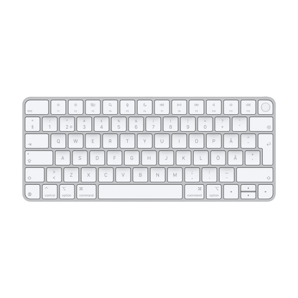 Apple Magic Keyboard with Touch ID ...