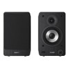 Sharp CP-SS30 Bookshelf Speakers, Black | Sharp | Speakers | CP-SS30(BK) Bookshelf | 60 W | Bluetooth | Black | Wireless connection