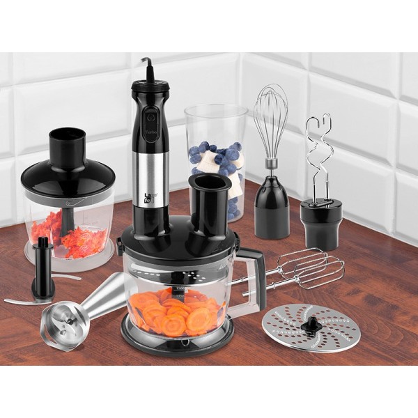 LAFE BZL001 blender 0.7 L Immersion ...