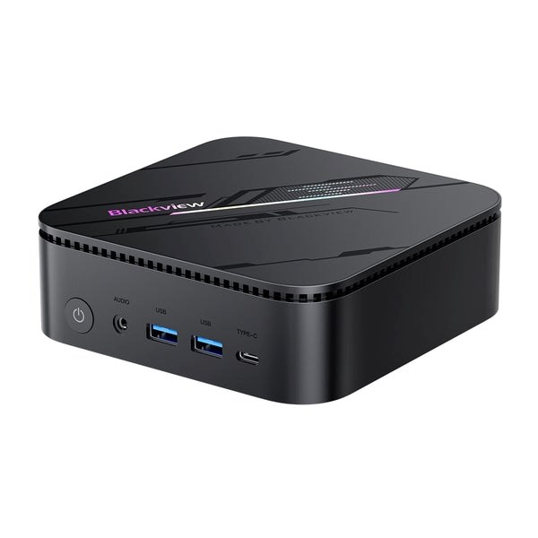 Blackview MP100 Pro Mini PC I3-1215U/16GB/512GB ...