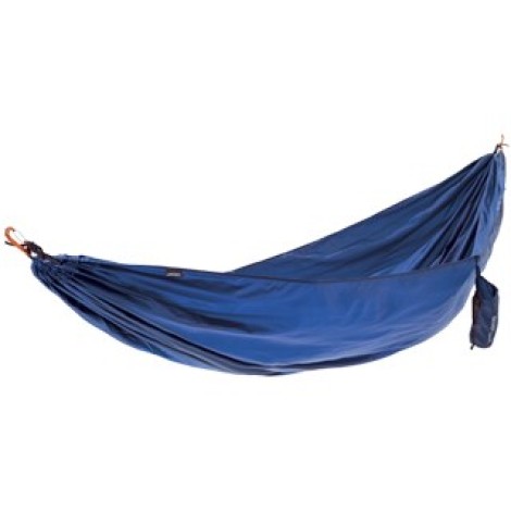 Cocoon HS114 hammock Hanging hammock 1 person(s) Nylon Blue
