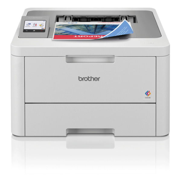 Brother HL-L8230CDW | Colour | Laser ...