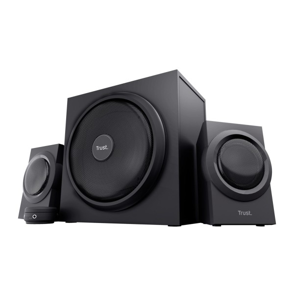 Trust Yuri speaker set 60 W ...