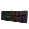 Lenovo Legion KM310 RGB | Gaming Keyboard and Mouse Set | Wired | US English | Black