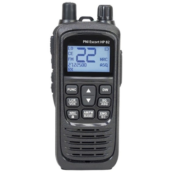 PNI Escort HP82 Handheld CB Car ...