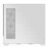 Case|GIGABYTE|GB-C201PI|MidiTower|Case product features Rackmountable/Accessory/Transparent panel|Not included|MicroATX|MiniITX|Colour White|GB-C201PI