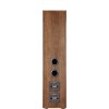 Magnat Monitor S80 ATM 2.5-way Black, Walnut Wired 160 W