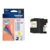 Brother LC-223Y | Ink Cartridge | Yellow