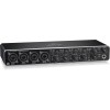 Behringer UMC404HD recording audio interface