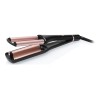 ETA | Curling Iron | Fenité ETA933790000 | Ceramic heating system | Temperature (max) 210 °C | Display LED | Black/Pink