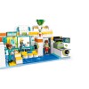 LEGO FRIENDS 42656 Heartlake City Airport and Airplane