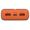 Tracer EnerGen 20000 mAh Black, Orange
