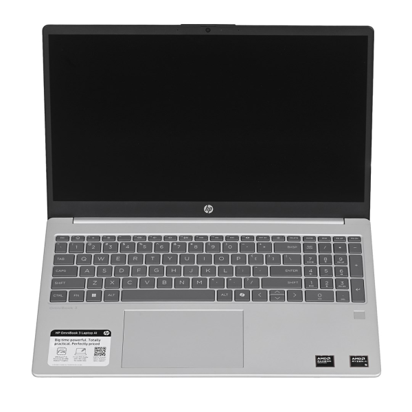 HP OmniBook 3 15-FN0105D Ryzen AI ...