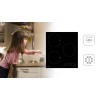 Induction cooktop MPM-45-IM-07