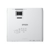 Epson | EB-L260F | Full HD (1920x1080) | 4600 ANSI lumens | White | Wi-Fi