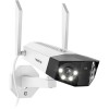 Reolink Duo Series W730 4K WiFi Camera with Ultra-Wide Angle White