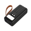 Tracer Vouge-3 30000 mAh Black
