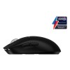 Logitech G 910-006630 mouse Gaming Right-hand RF Wireless Optical 32000 DPI
