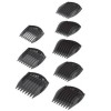BABYLISS FX872E trimmer