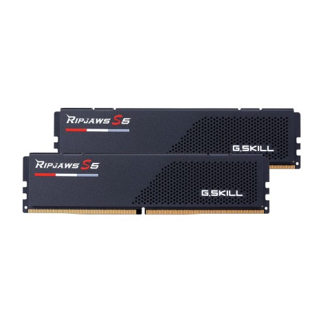 G.Skill Ripjaws S5 memory module 32 GB 2 x 16 GB DDR5 5600 MHz