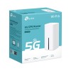 WRL ROUTER 1800MBPS 1000M 5G/DUAL BAND ARCHER NX210 TP-LINK