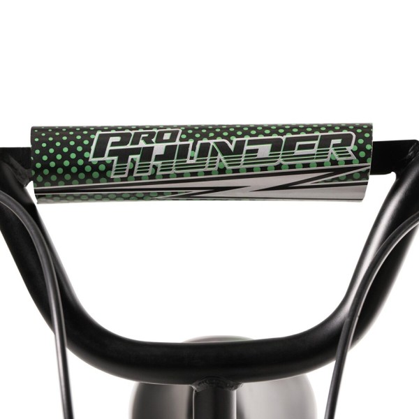 Huffy Rower PRO THUNDER 16" Zielony ...