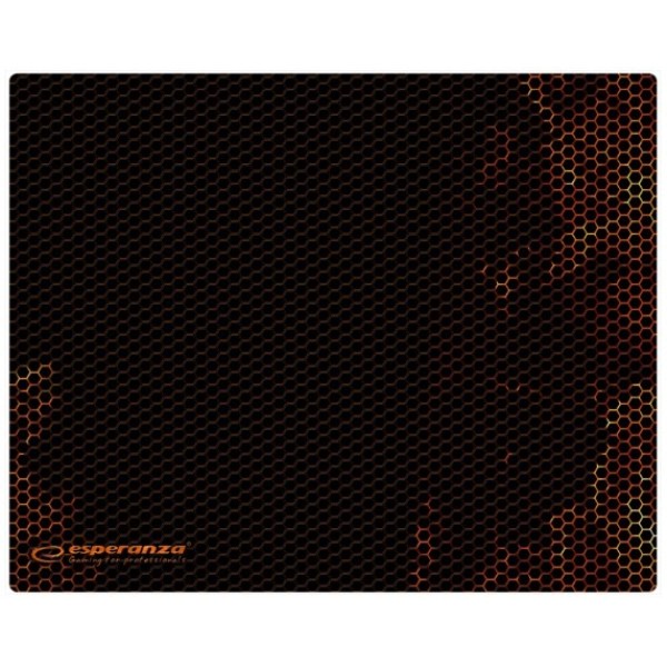 Esperanza EGP101R mouse pad Gaming mouse ...