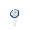 ETA | Lint remover | ETA326090010 Linty II | Blue/White | Rechargeable battery