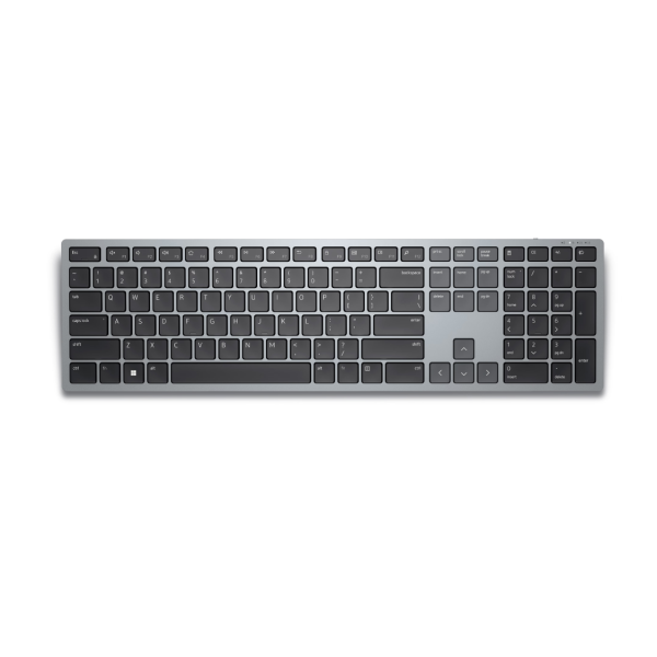 Dell | Keyboard | KB700 | ...