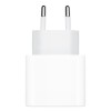 Apple MUVV3ZM/A mobile device charger Universal White AC Fast charging Indoor