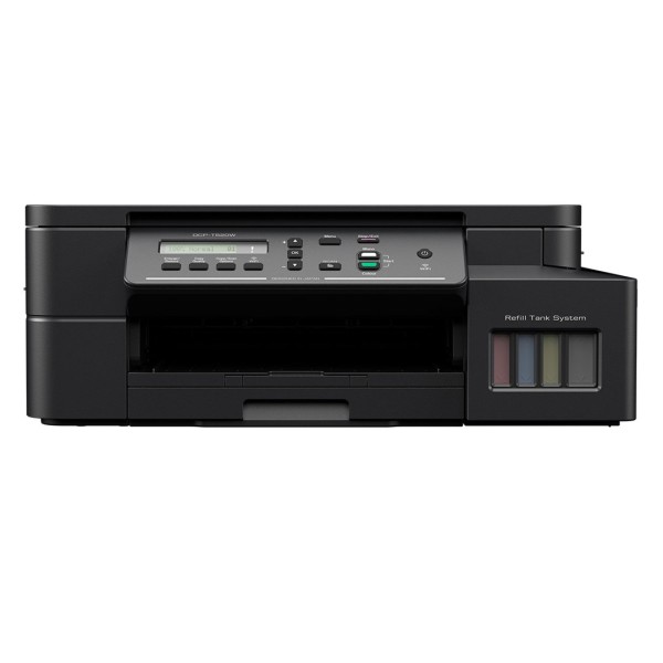 Brother DCP-T520W multifunction printer Inkjet A4 ...