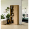 Topeshop RD-80 ARTISAN KPL office bookcase
